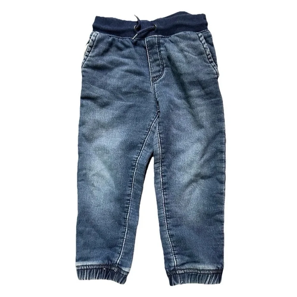 Toddler Boy Pants Jeans Sweatpants Size 3T Oshkosh Gerber
